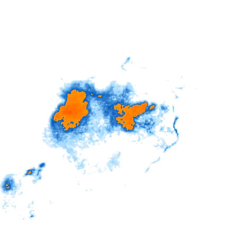 rain layer