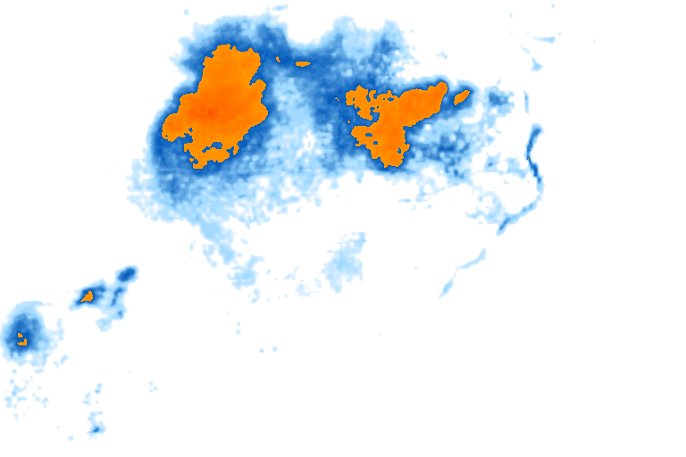 rain layer