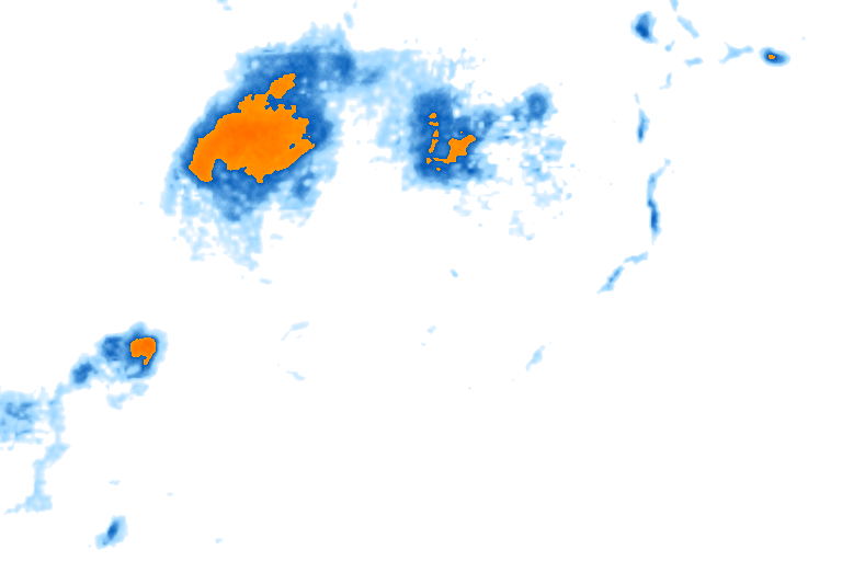 rain layer