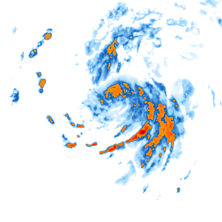 rain layer
