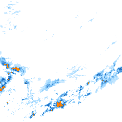 rain layer