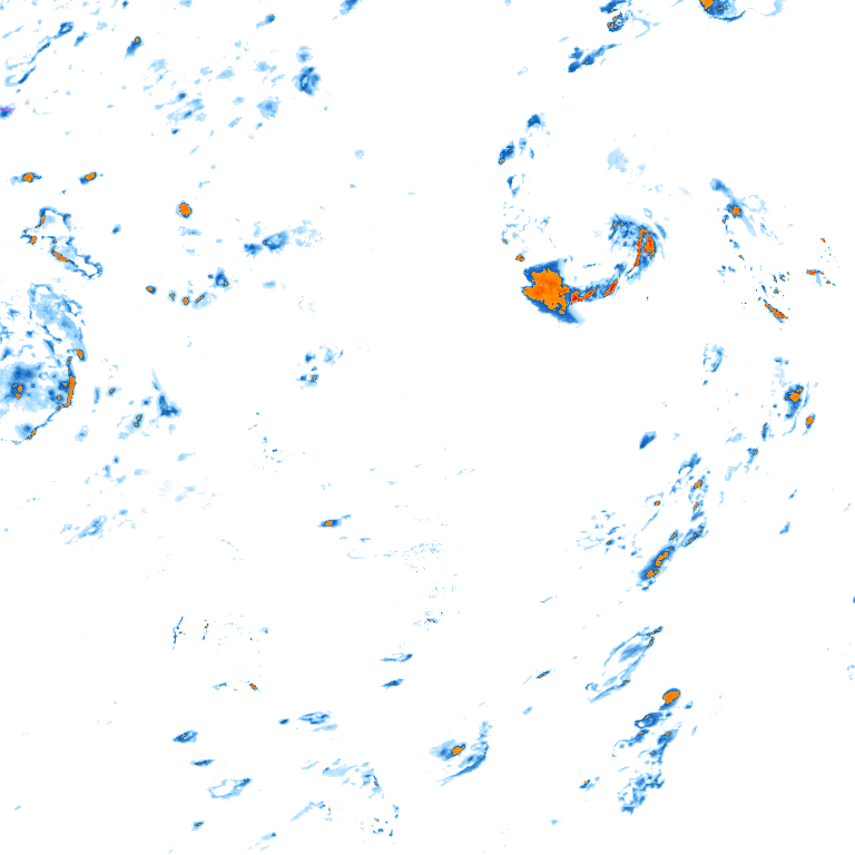 rain layer