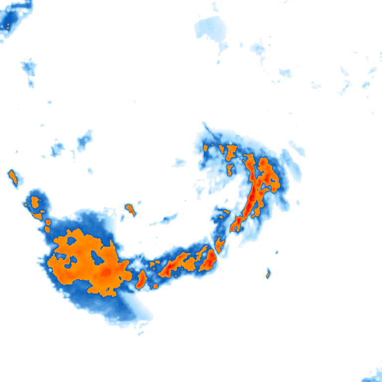 rain layer