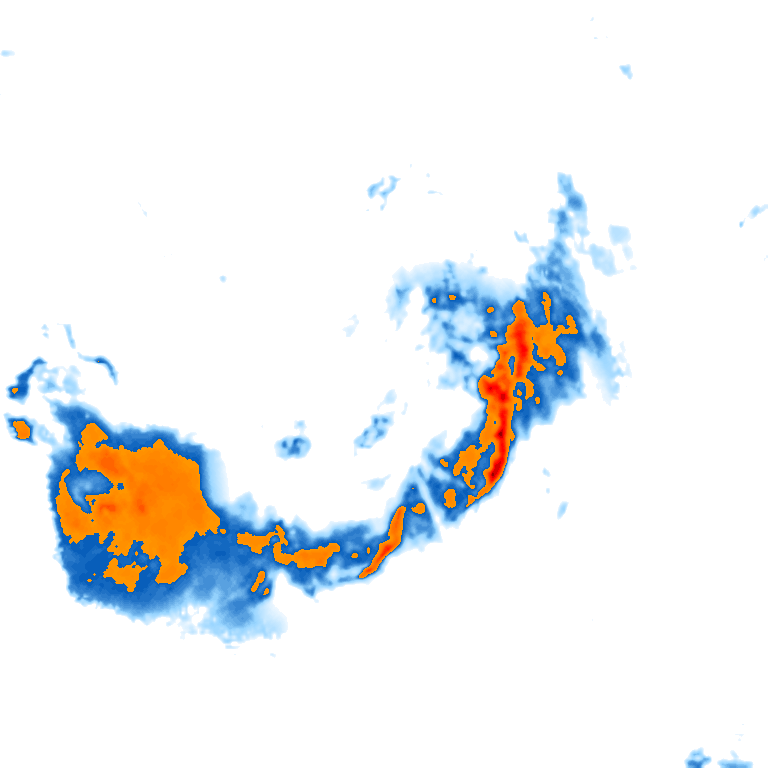 rain layer