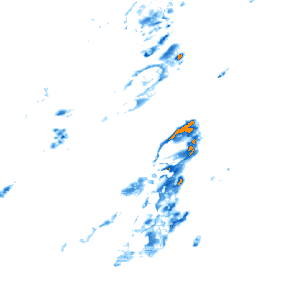 rain layer
