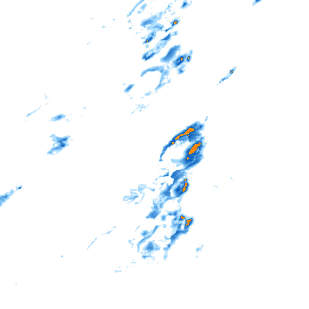 rain layer