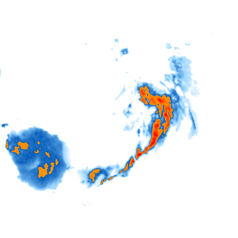 rain layer