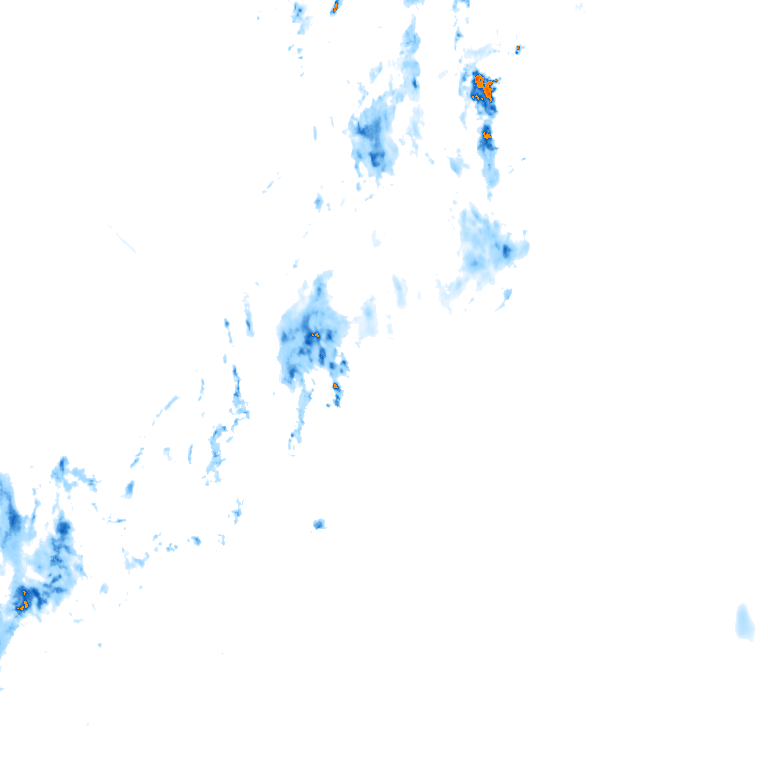 rain layer
