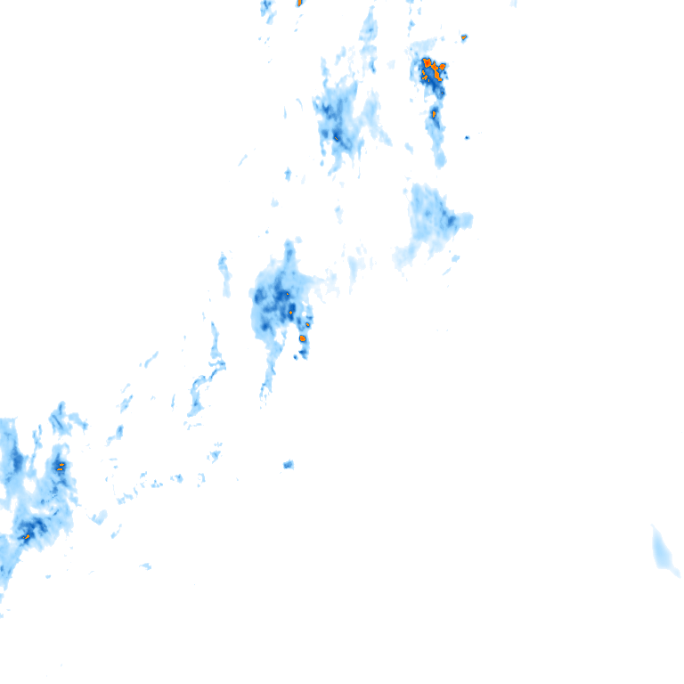 rain layer