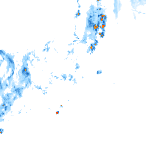 rain layer