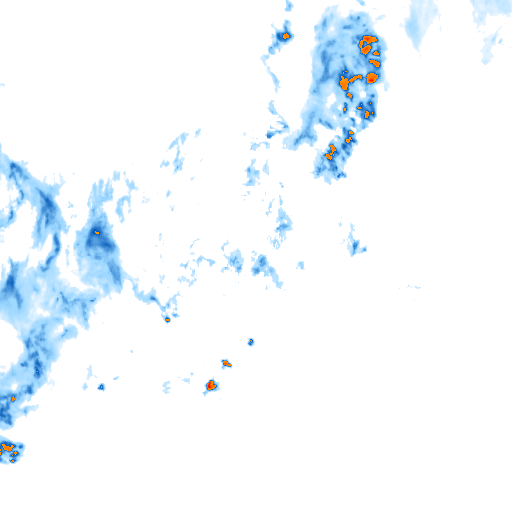 rain layer