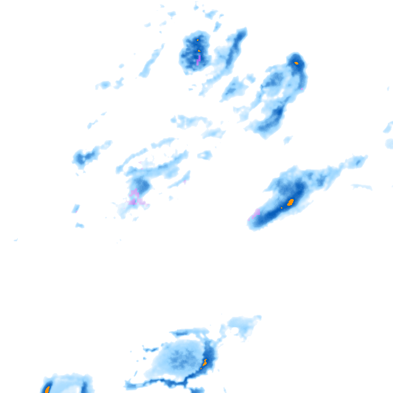 rain layer