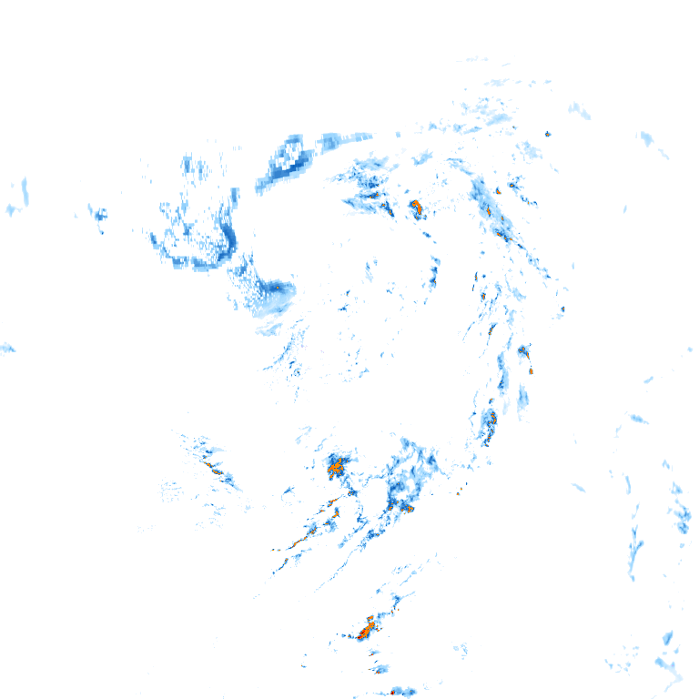 rain layer