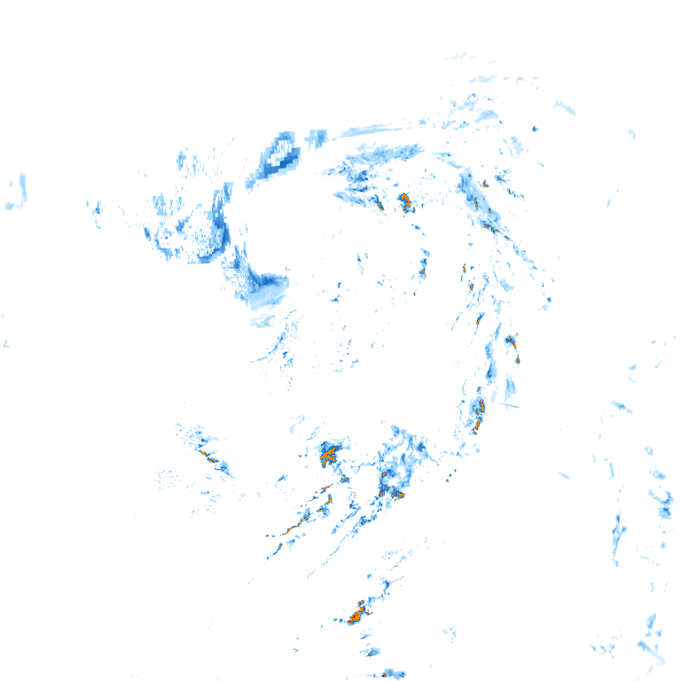 rain layer