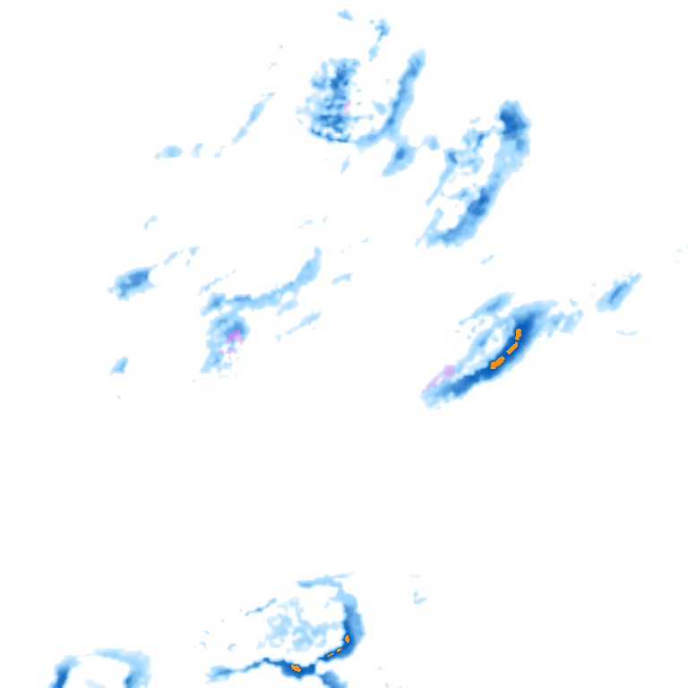 rain layer