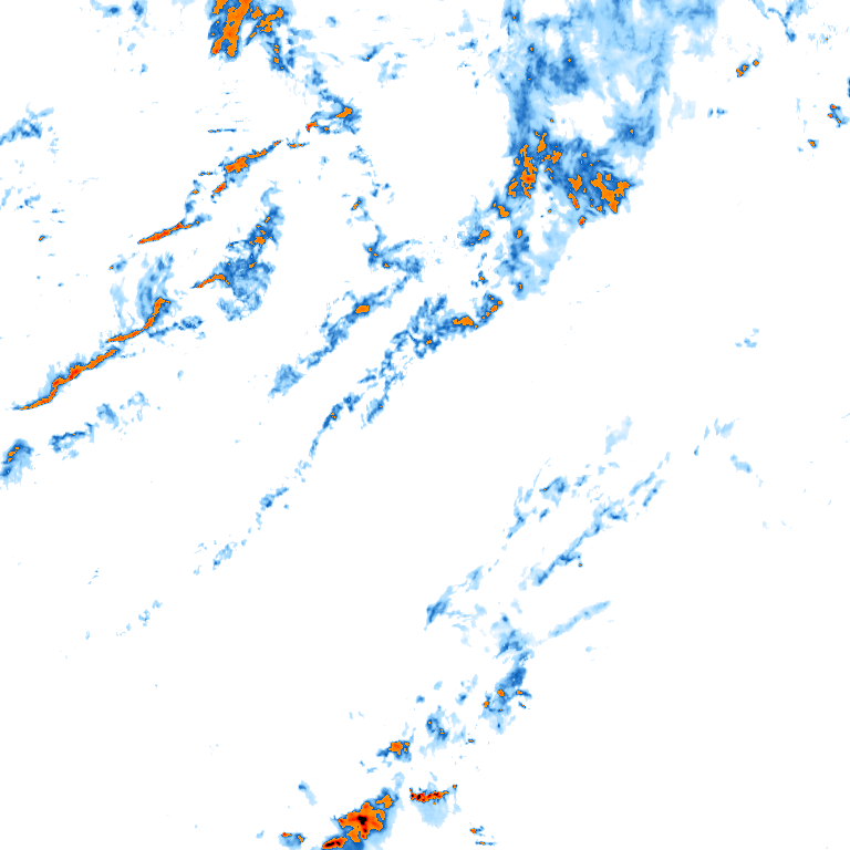 rain layer