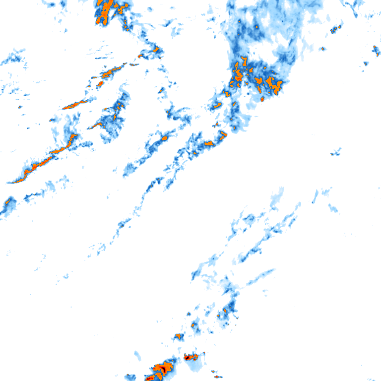 rain layer