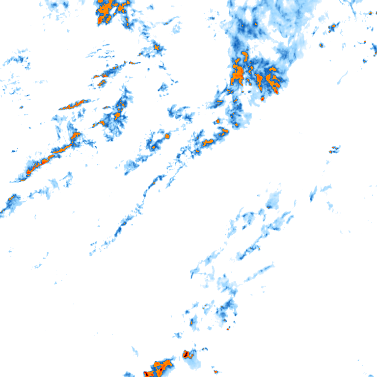 rain layer