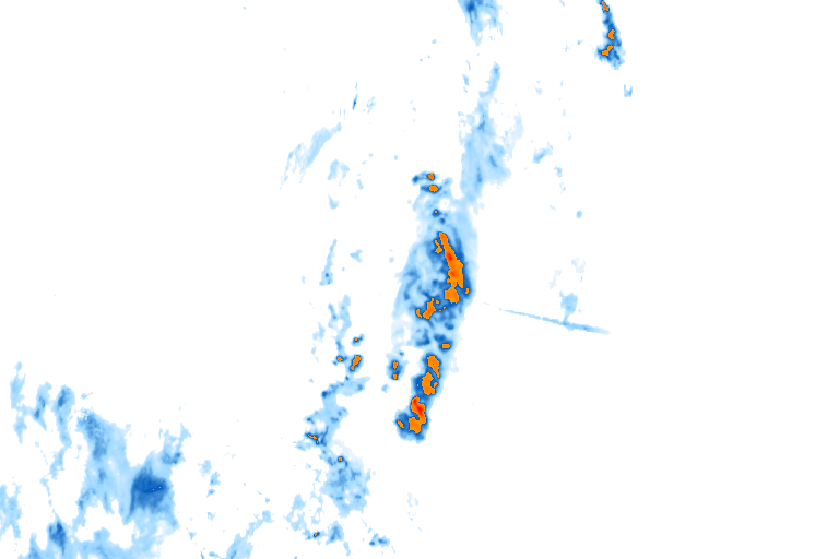 rain layer
