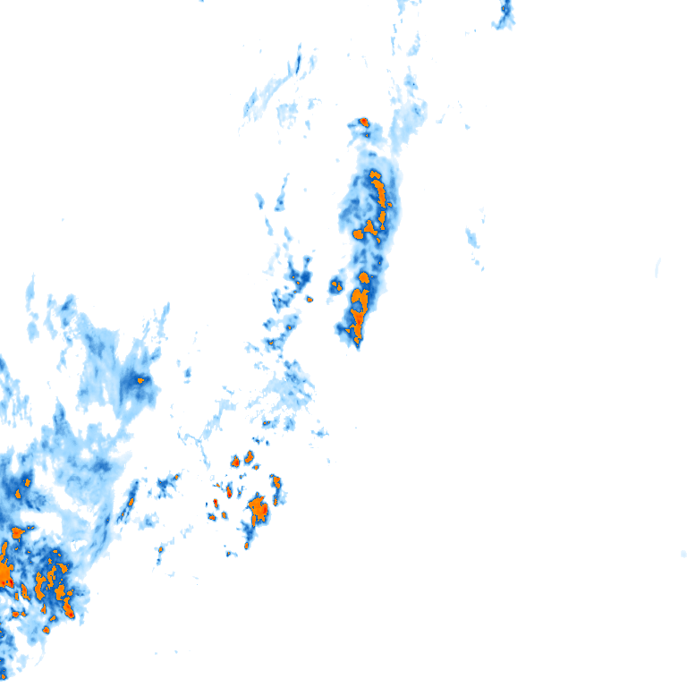 rain layer