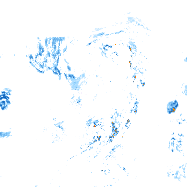 rain layer