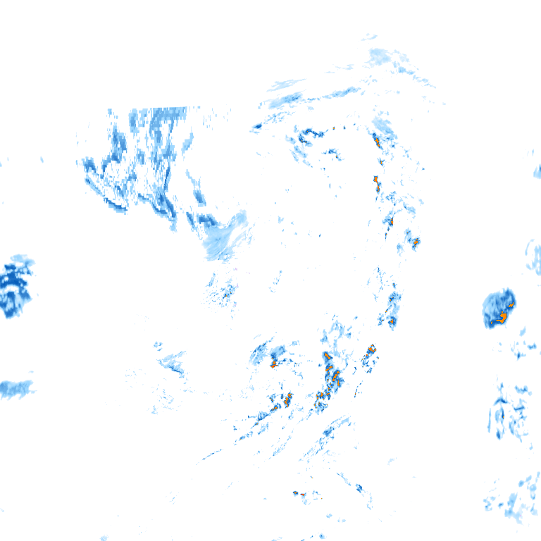 rain layer