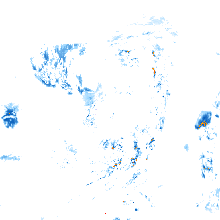 rain layer