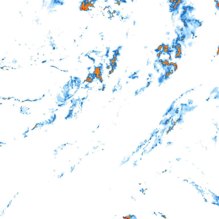 rain layer