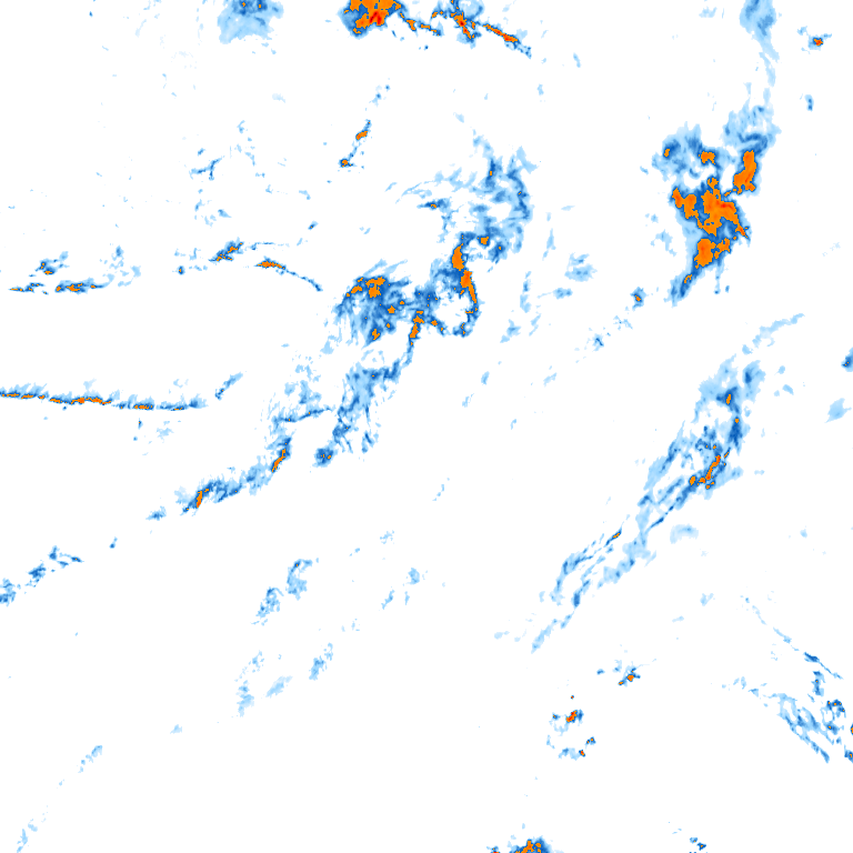 rain layer