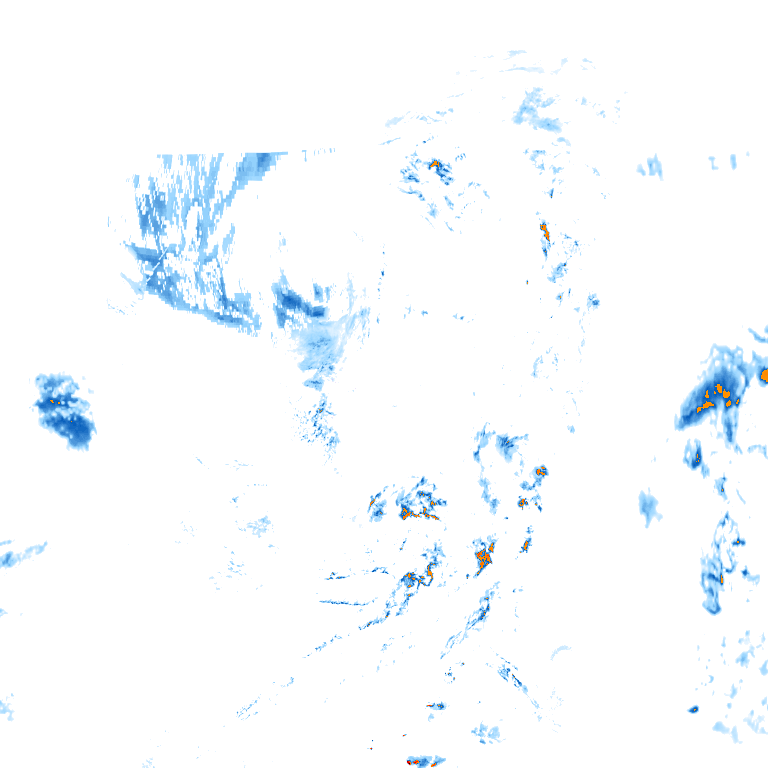 rain layer