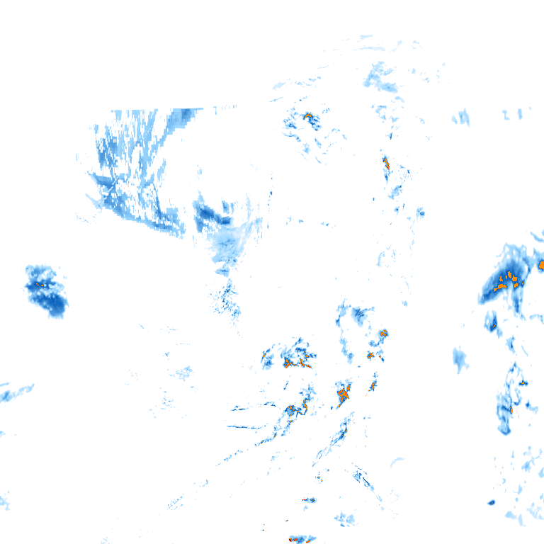 rain layer