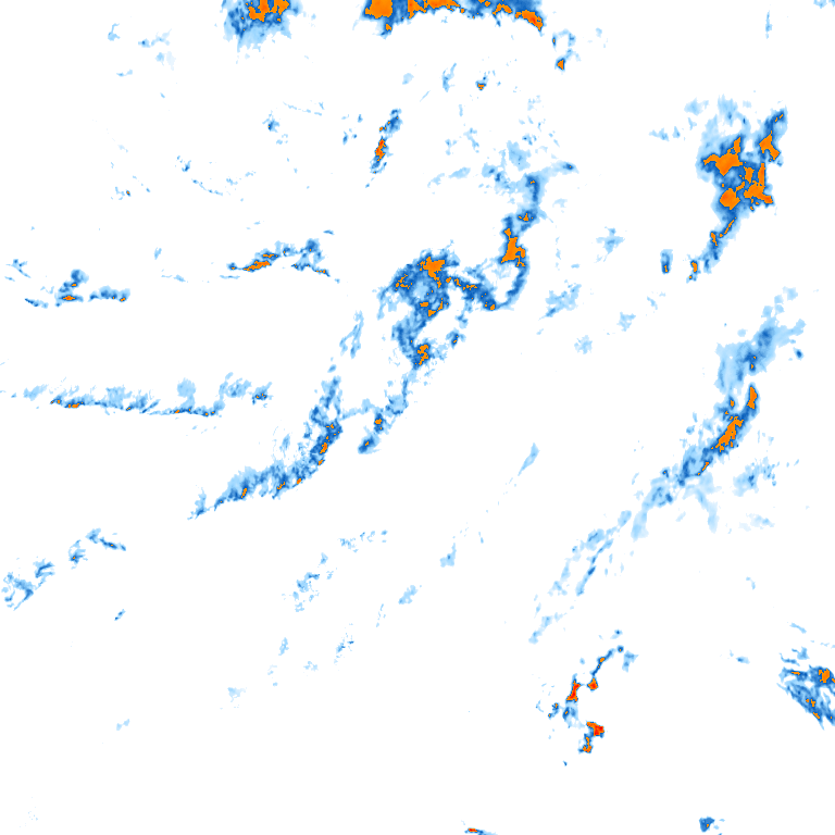 rain layer