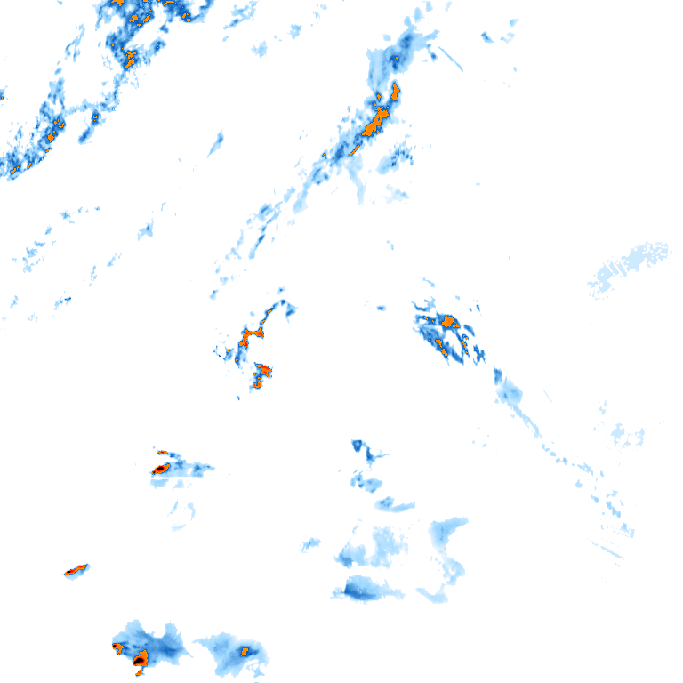 rain layer