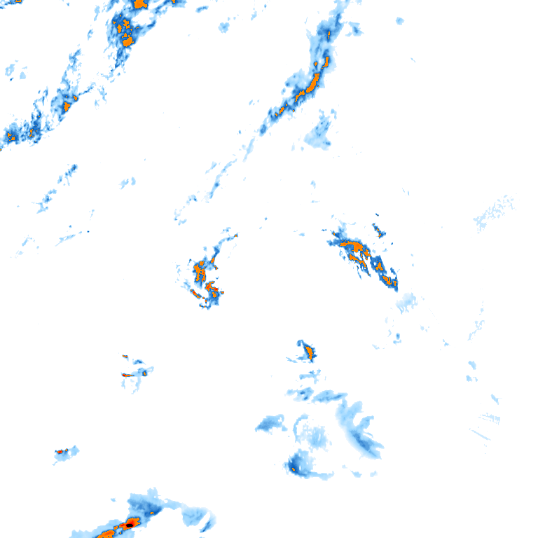rain layer