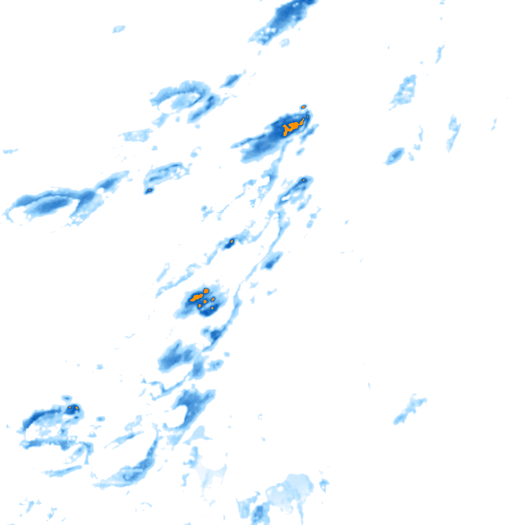 rain layer