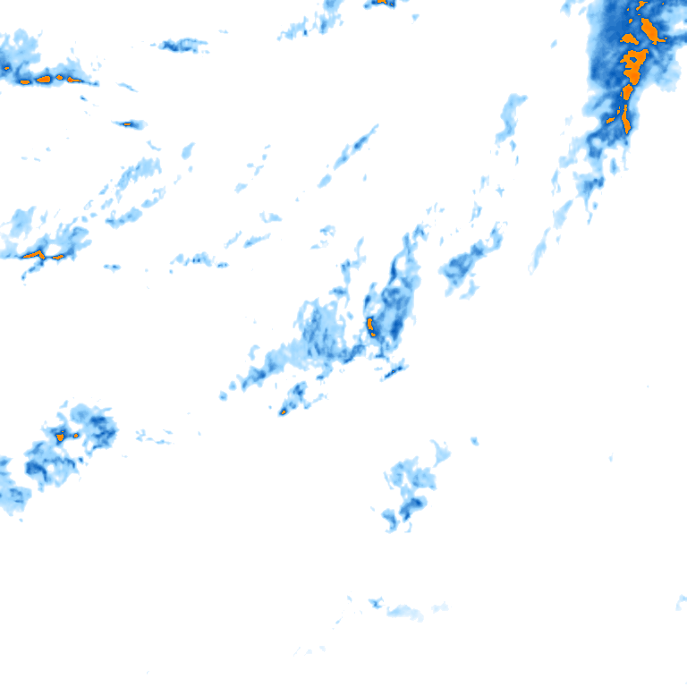 rain layer
