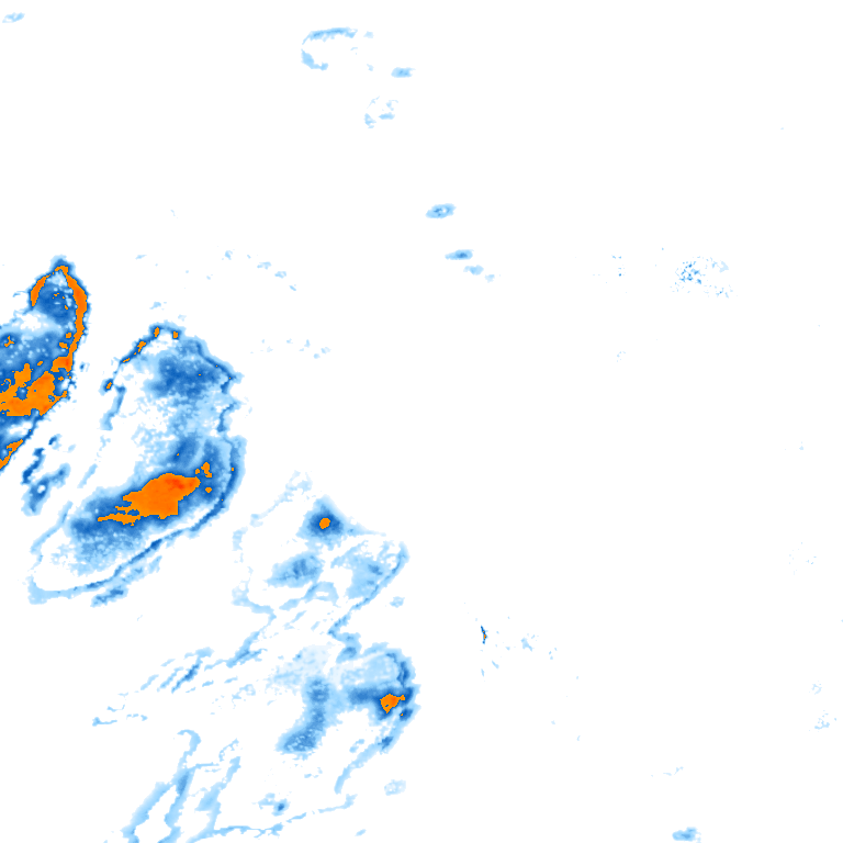 rain layer