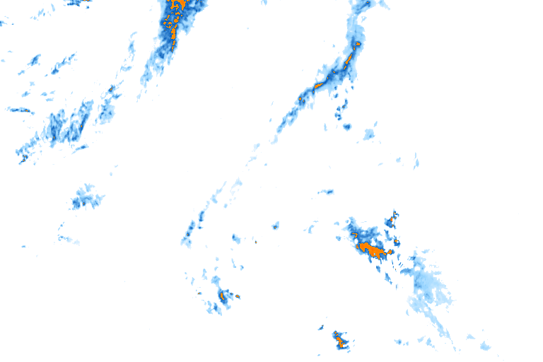 rain layer