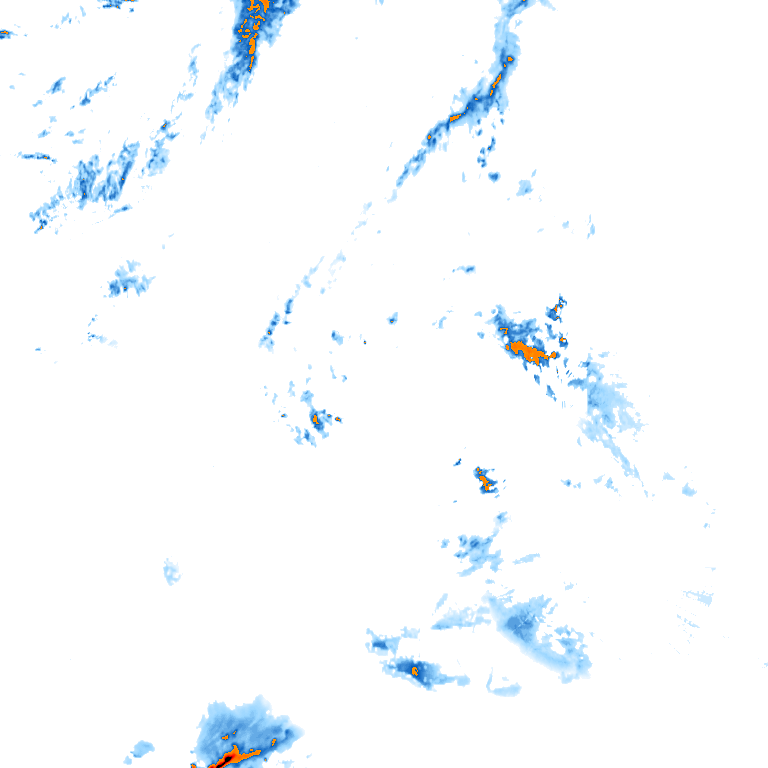 rain layer
