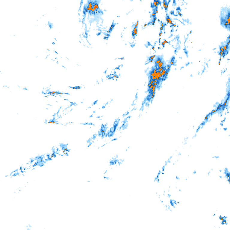 rain layer