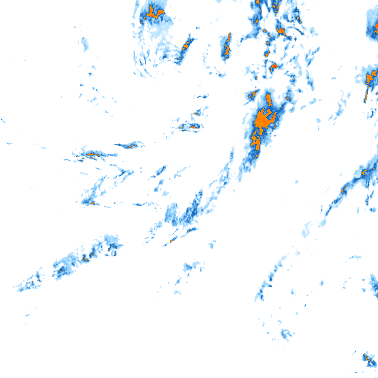 rain layer