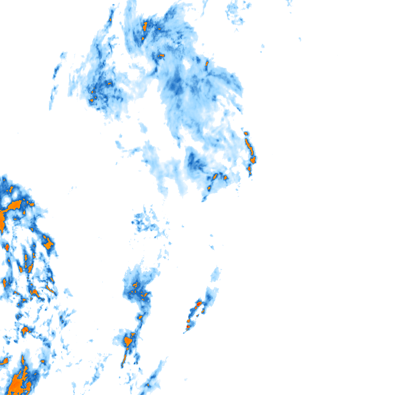 rain layer