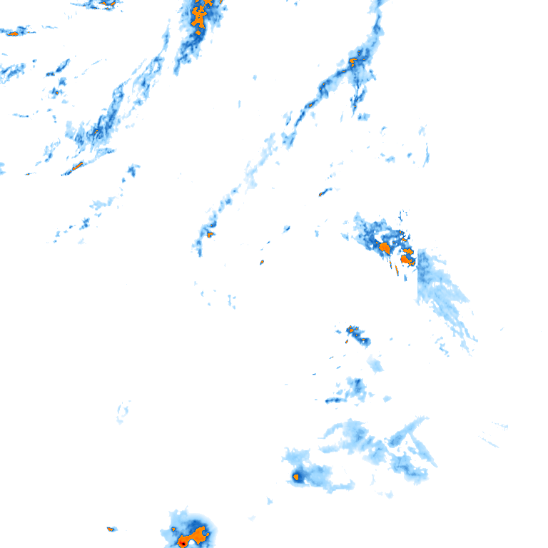 rain layer