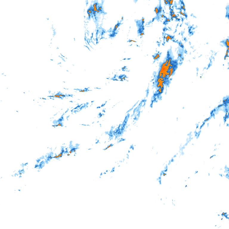 rain layer