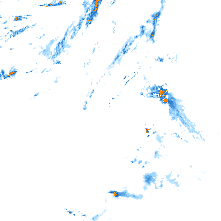 rain layer