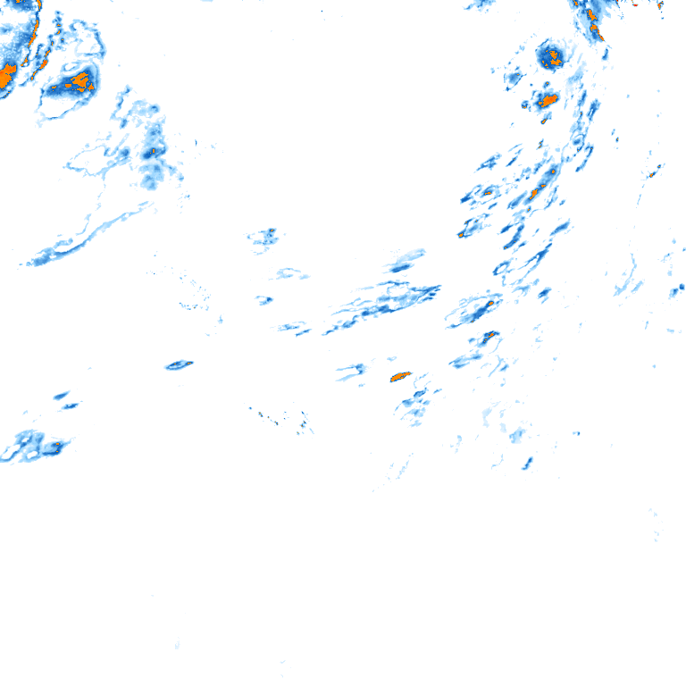 rain layer
