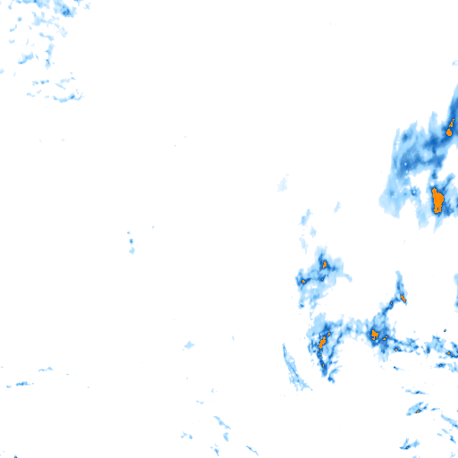 rain layer