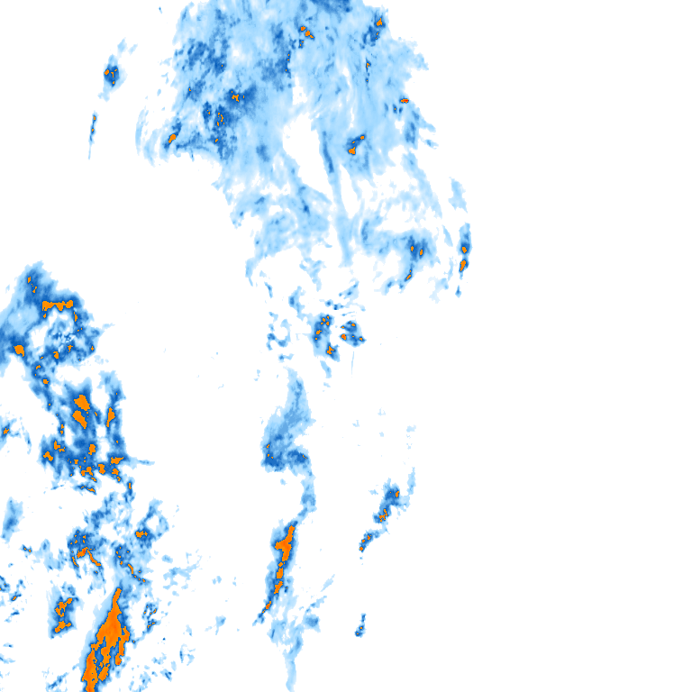 rain layer