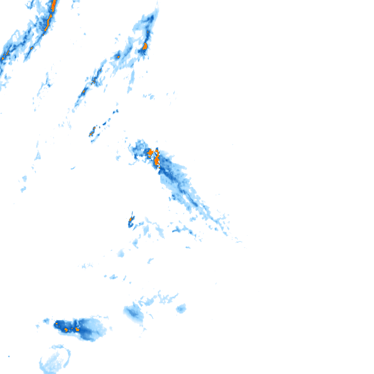rain layer