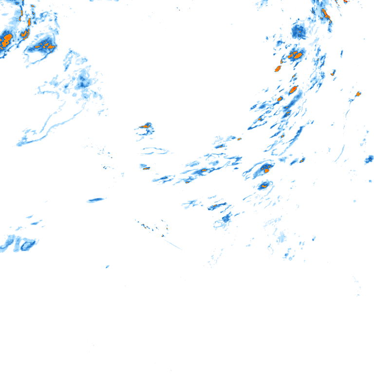 rain layer